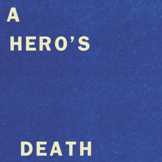 A Hero'S Death/I Don't (Vinyl) - FONTAINES D.C.