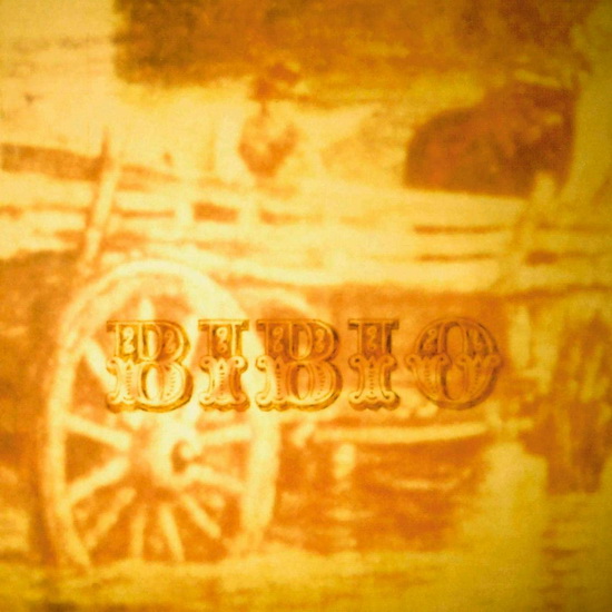 Hand Cranked (Vinyl) - BIBIO