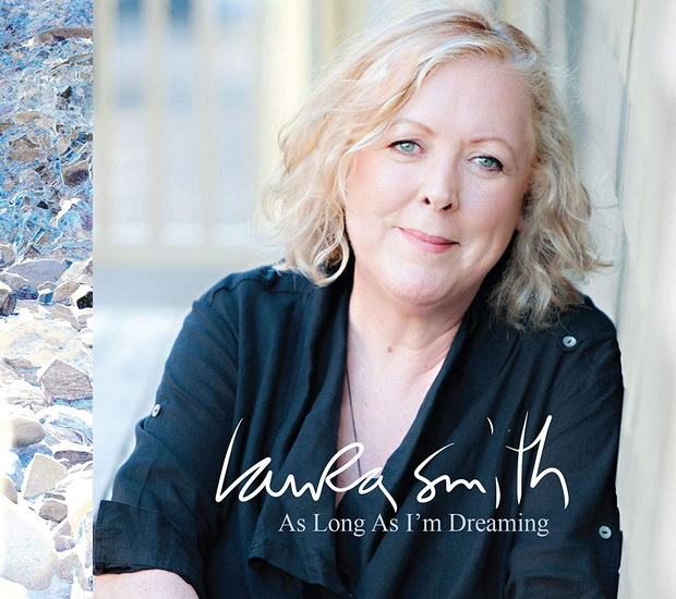 As Long As I'M Dreaming - SMITH LAURA