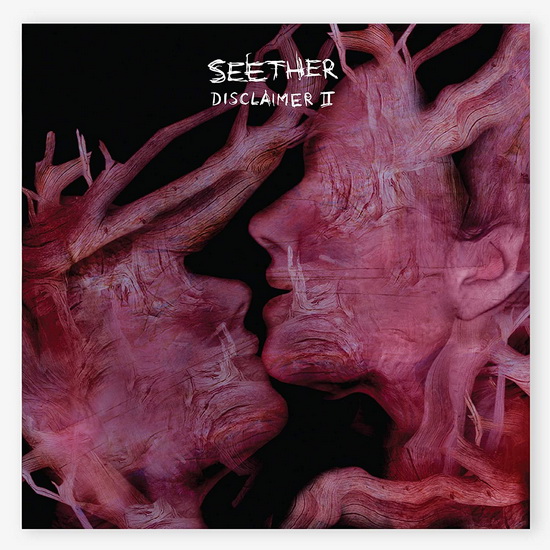 Disclaimer II (2Vinyl) - SEETHER