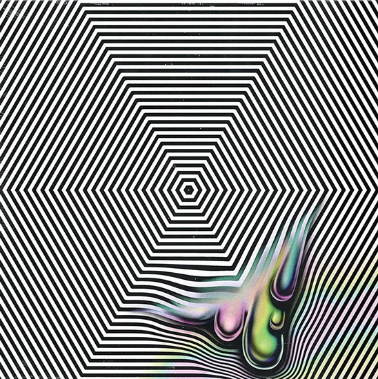 Magic Oneohtrix Point Never (Vinyl) - ONEOHTRIX POINT NEVER