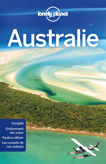 Australie 14 éd. - COLLECTIF