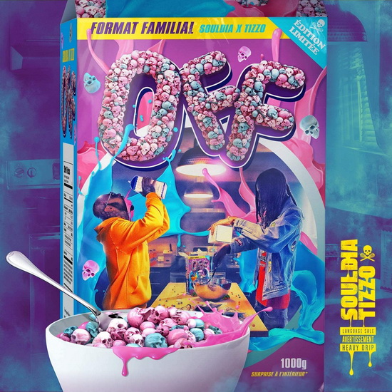 OFF - SOULDIA & TIZZO