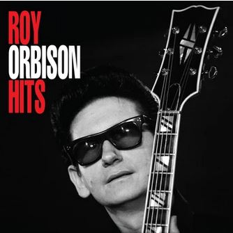 Hits (White Vinyl) - ROY ORBISON