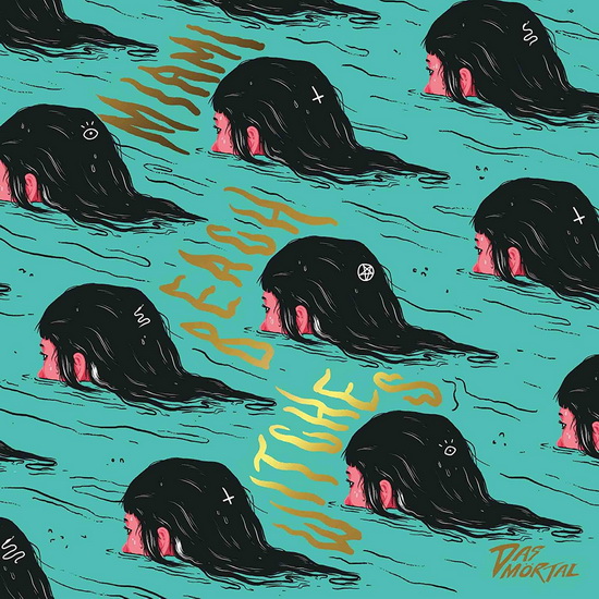 Miami Beach Witches - DAS MORTAL