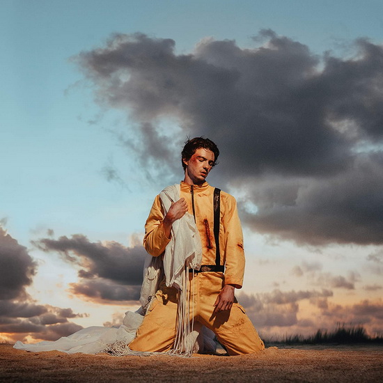 Parachute (Vinyl) - PETIT BISCUIT