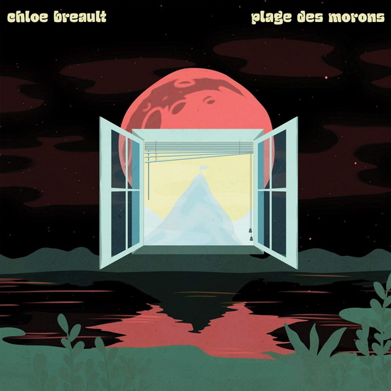 Plages Des Morons - CHLOE BREAULT