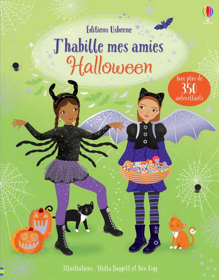 Halloween - FIONA WATT & AL