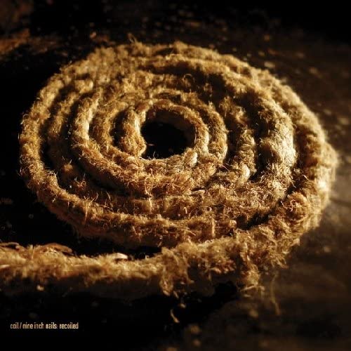Recoiled - COIL - NINE INCH NAILS
