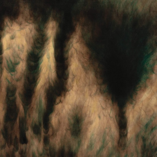 Lamentations - WILLIAM BASINSKI