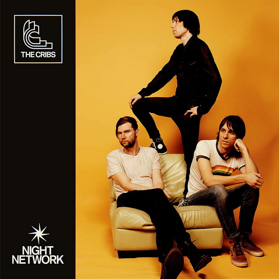 Night Network - CRIBS
