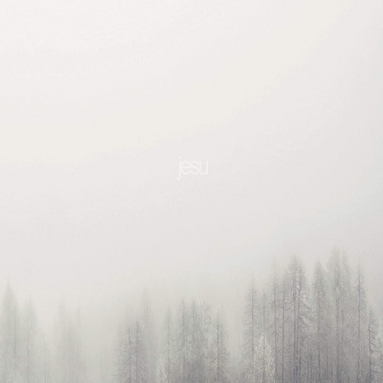 Terminus - JESU