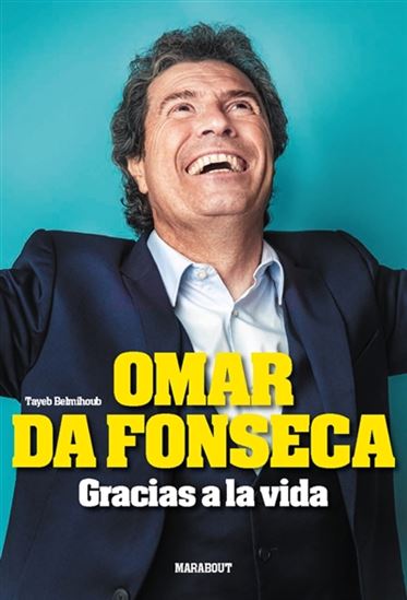 Gracias a la vida ! - OMAR DA FONSECA