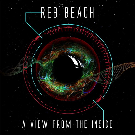 A View From The Inside - REB BEACH