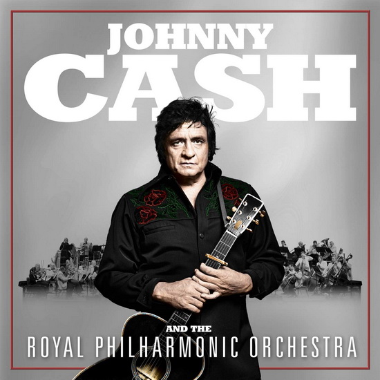 Johnny Cash And The Royal Philharmonic Orchestra (Vinyl) - JOHNNY CASH AND THE ROYAL PHILHARMONIC O