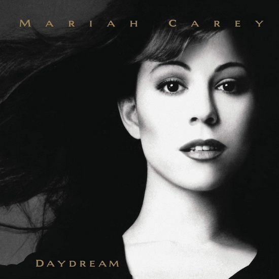 Daydream (Vinyl) - MARIAH CAREY