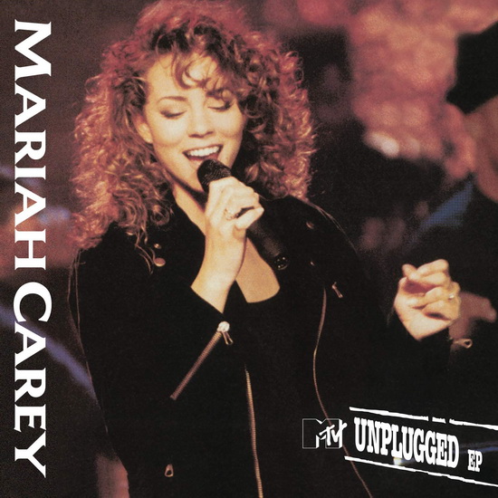 Mtv Unplugged (Vinyl) - MARIAH CAREY