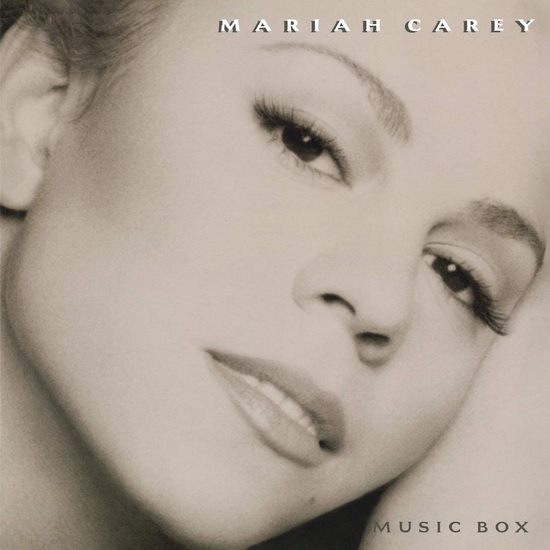 Music Box (Vinyl) - MARIAH CAREY