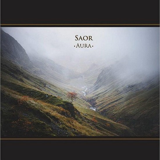Aura (Vinyl) - SAOR