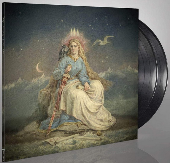 Endless Twilight Of Codependent Love (Vinyl) - SOLSTAFIR