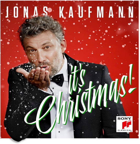 It's Christmas! - VARIOUS