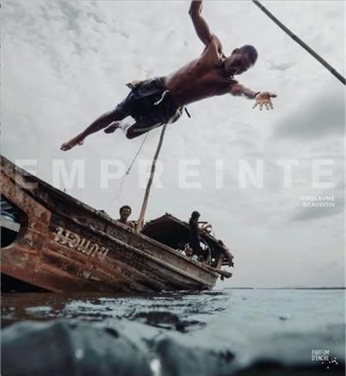 Empreinte - GUILLAUME BEAUDOIN