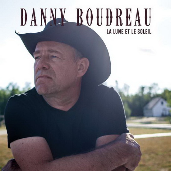La lune et le soleil - DANNY BOUDREAU