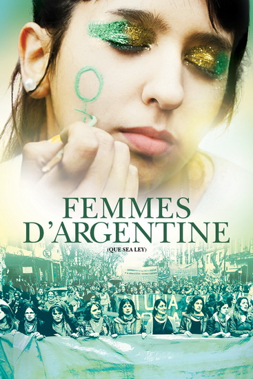 Femmes d'Argentine - JUAN SOLANAS