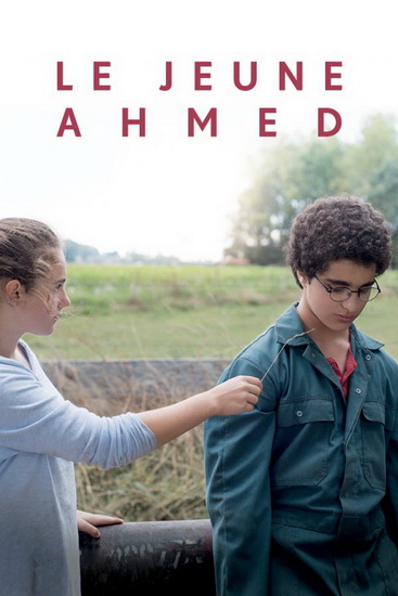 Le Jeune Ahmed - DARDENNE LUC DARDENNE JEAN-PIERRE