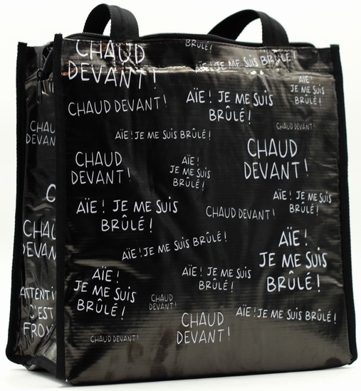 Sac best sale isotherme chaud