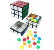 Bonbons cube Rubik's