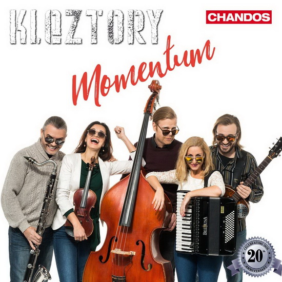 Kleztory: Momentum - VARIOUS