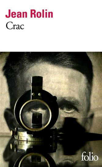 Crac - JEAN ROLIN