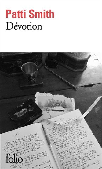 Dévotion - PATTI SMITH