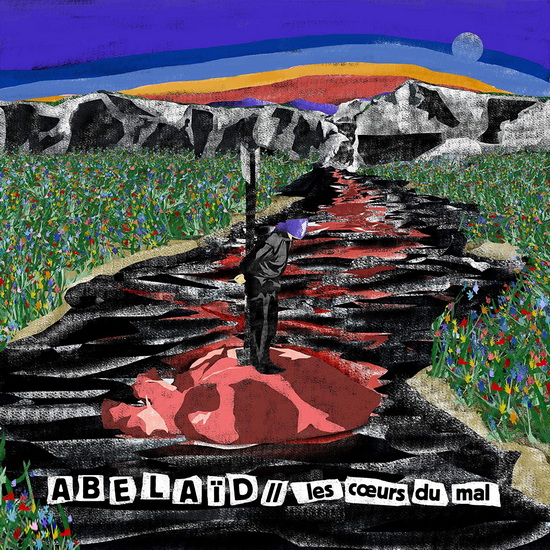 Les Coeurs Du Mal - ABELAID