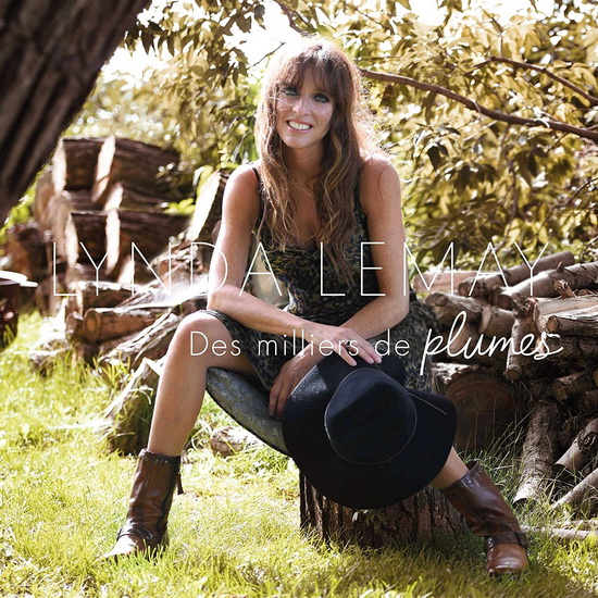 Des Milliers De Plumes - LYNDA LEMAY
