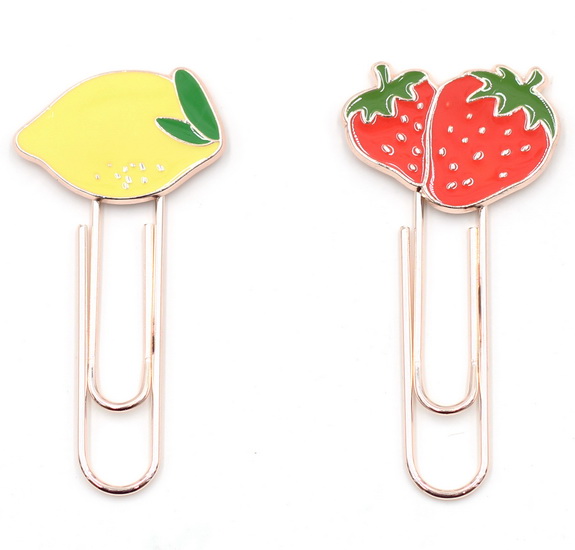 Signet trombone Fruits 2AS