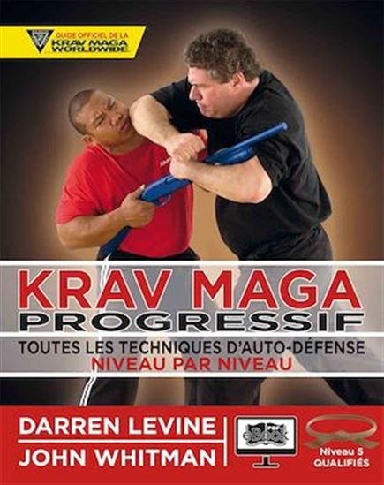 Krav maga ceinture on sale marron