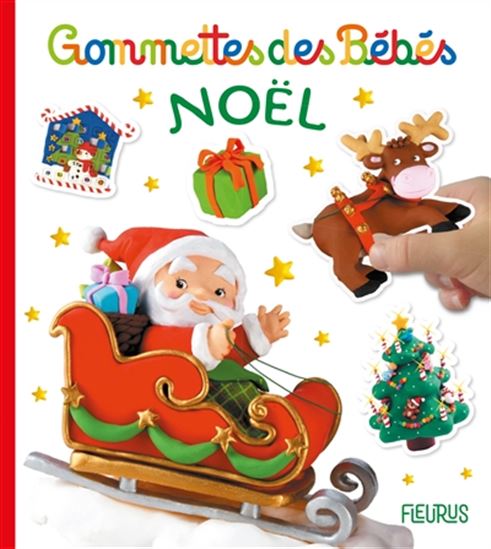 Noël N. éd. - NATHALIE BÉLINEAU - CHRISTELLE MEKDJIAN