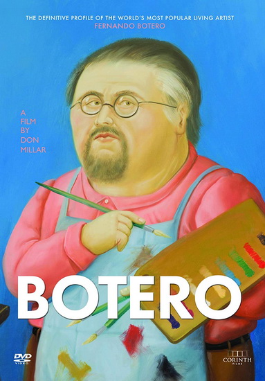 Botero - DON MILLAR