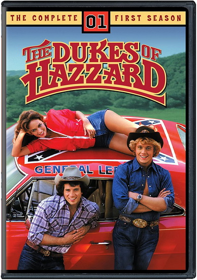Dukes of Hazzard (Season 1) - DUKES OF HAZZARD