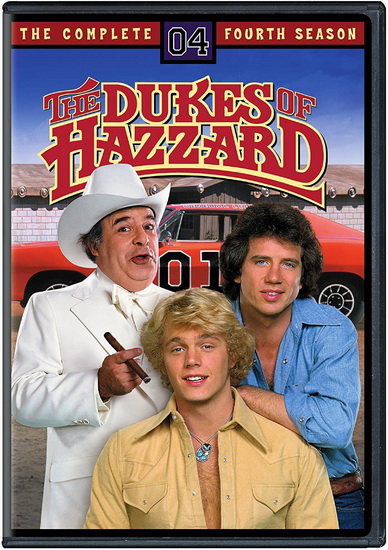 Dukes of Hazzard (Season 4) - DUKES OF HAZZARD