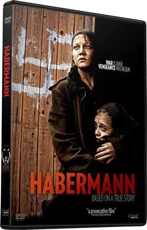 Habermann - JURAJ HERZ