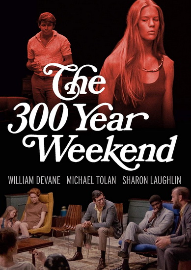 The 300 Year Weekend - VICTOR STOLOFF