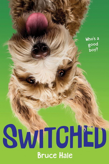 Switched - BRUCE HALE