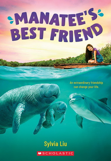 Manatee&#39;s Best Friend - SYLVIA LIU