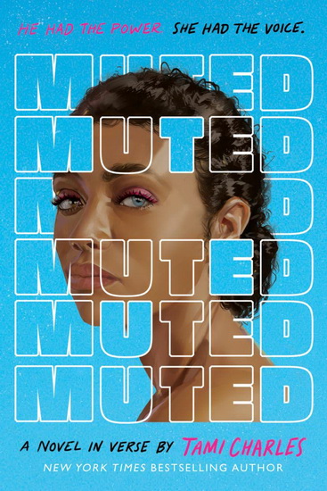 Muted - TAMI CHARLES