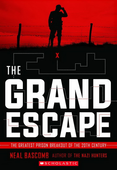 Grand Escape, The - NEAL BASCOMB