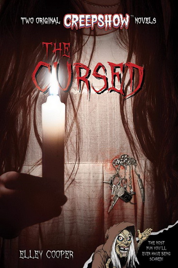 Creepshow: The Cursed - ELLEY COOPER
