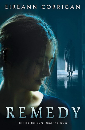 Remedy - EIREANN CORRIGAN